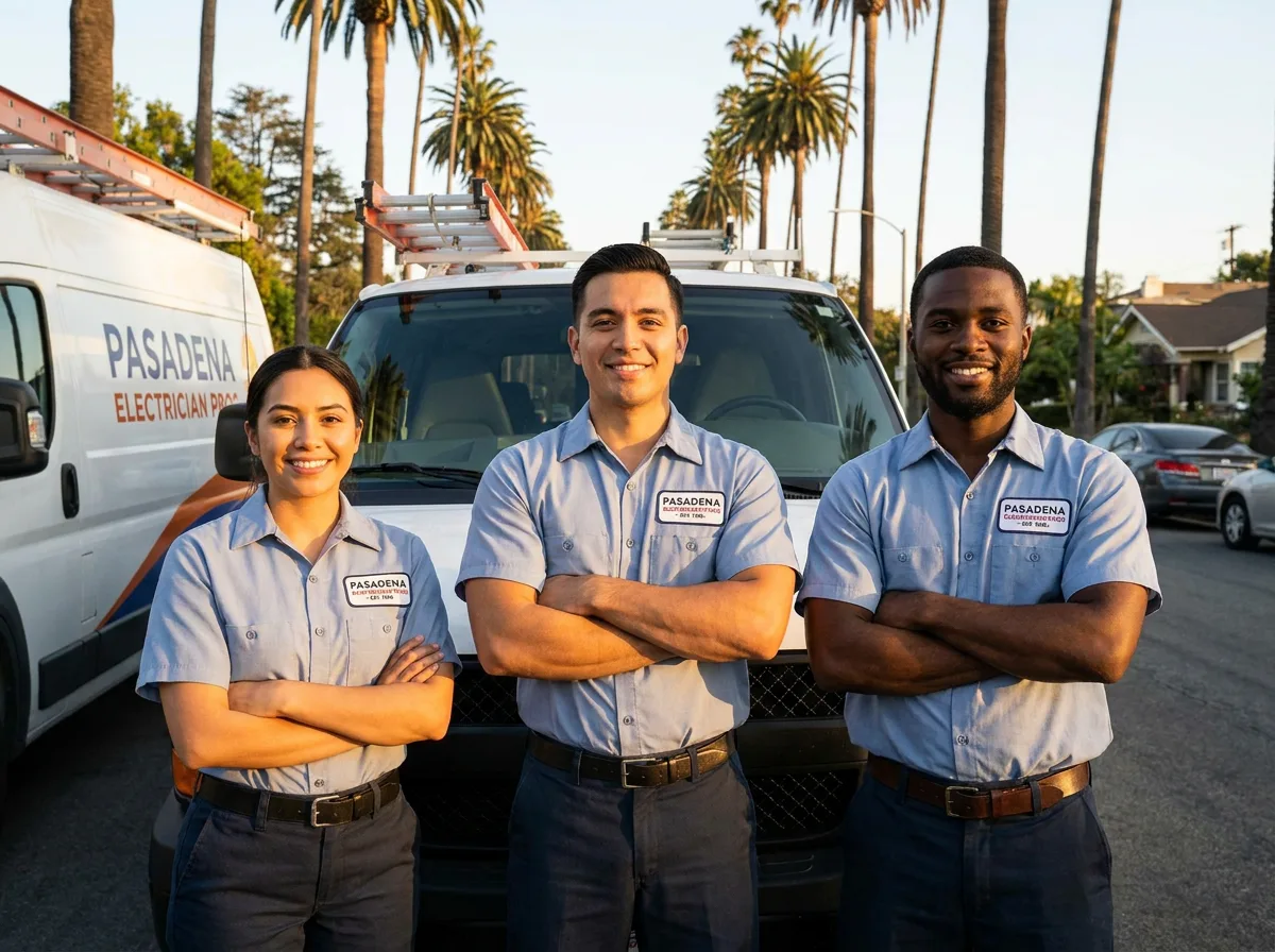Electrician company in Stephentown, NY